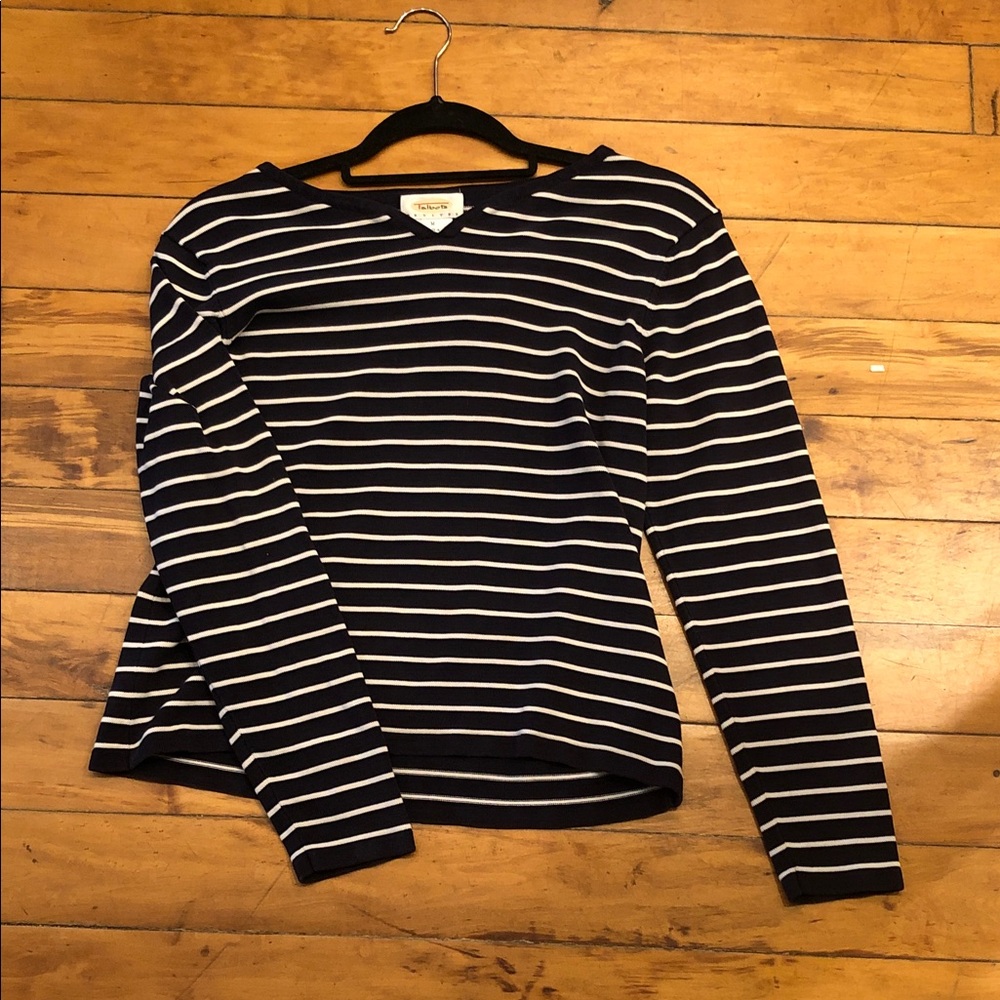 Talbots Top